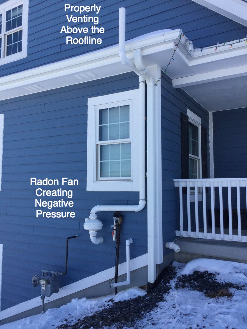 5 Reasons To Have a Radon Mitigation System Installed