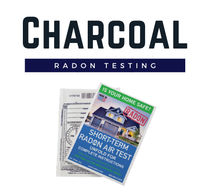 Charcoal Radon Testing